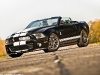 Photo Of The Day Ford GT vs Shelby GT500 Supersnake 001